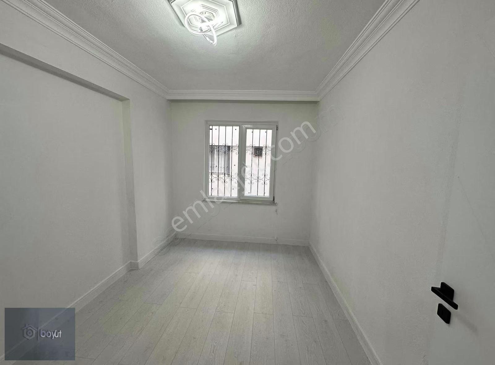 Boyut'tan Denize Yürüme Mesafesi Full Yapılı 2+1 Satılık Daire - Görsel 26