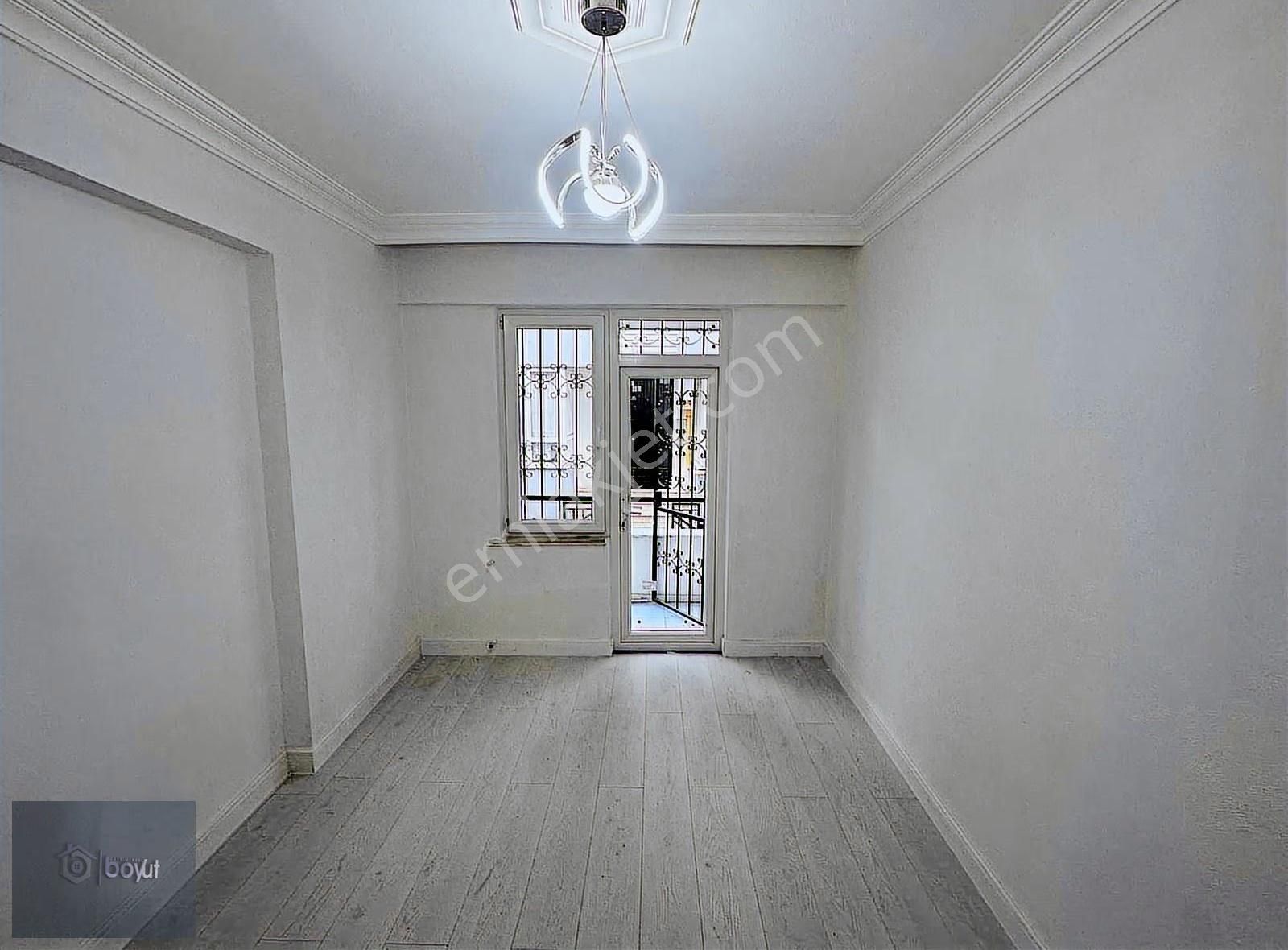 Boyut'tan Denize Yürüme Mesafesi Full Yapılı 2+1 Satılık Daire - Görsel 22