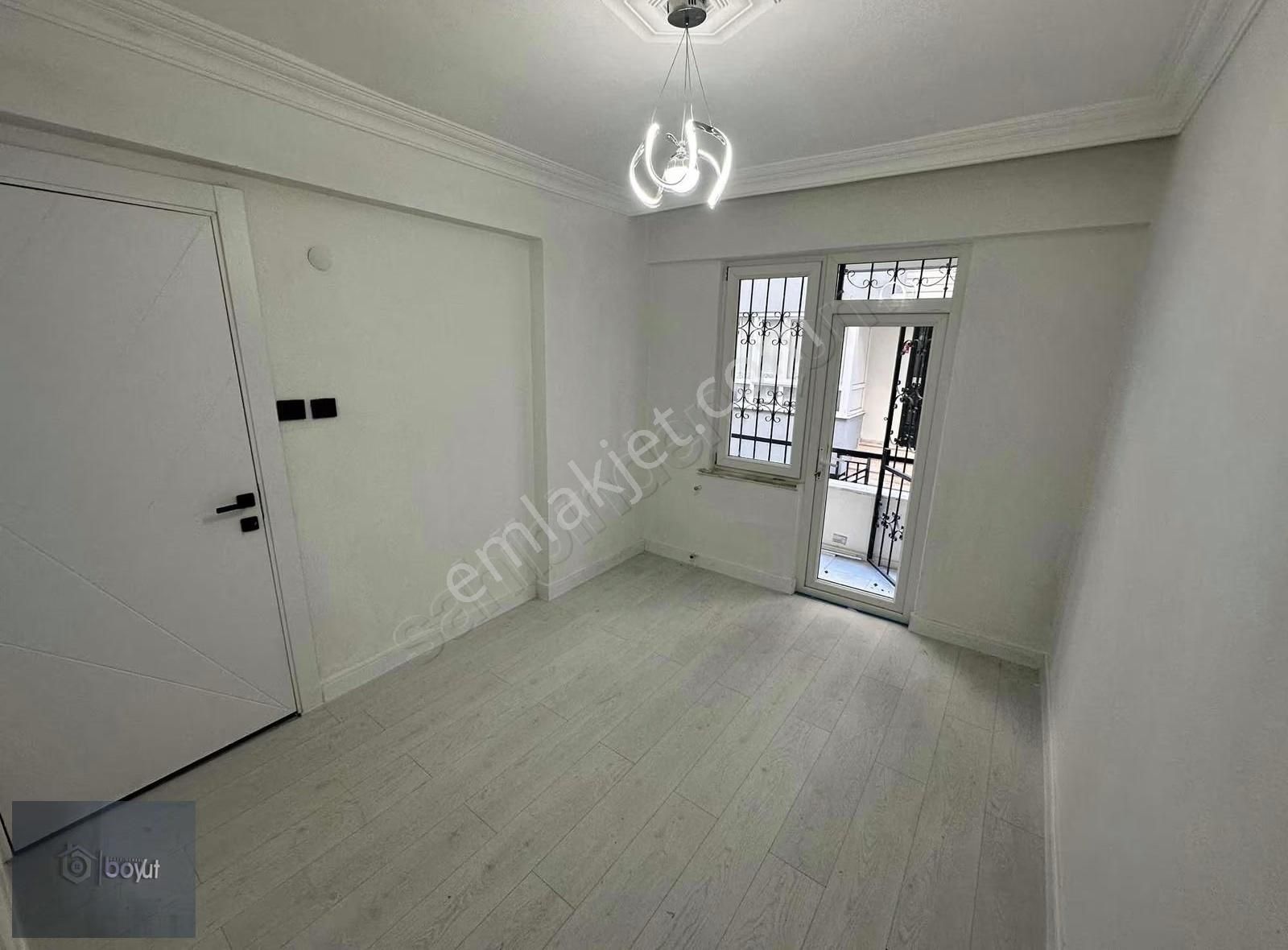 Boyut'tan Denize Yürüme Mesafesi Full Yapılı 2+1 Satılık Daire - Görsel 23
