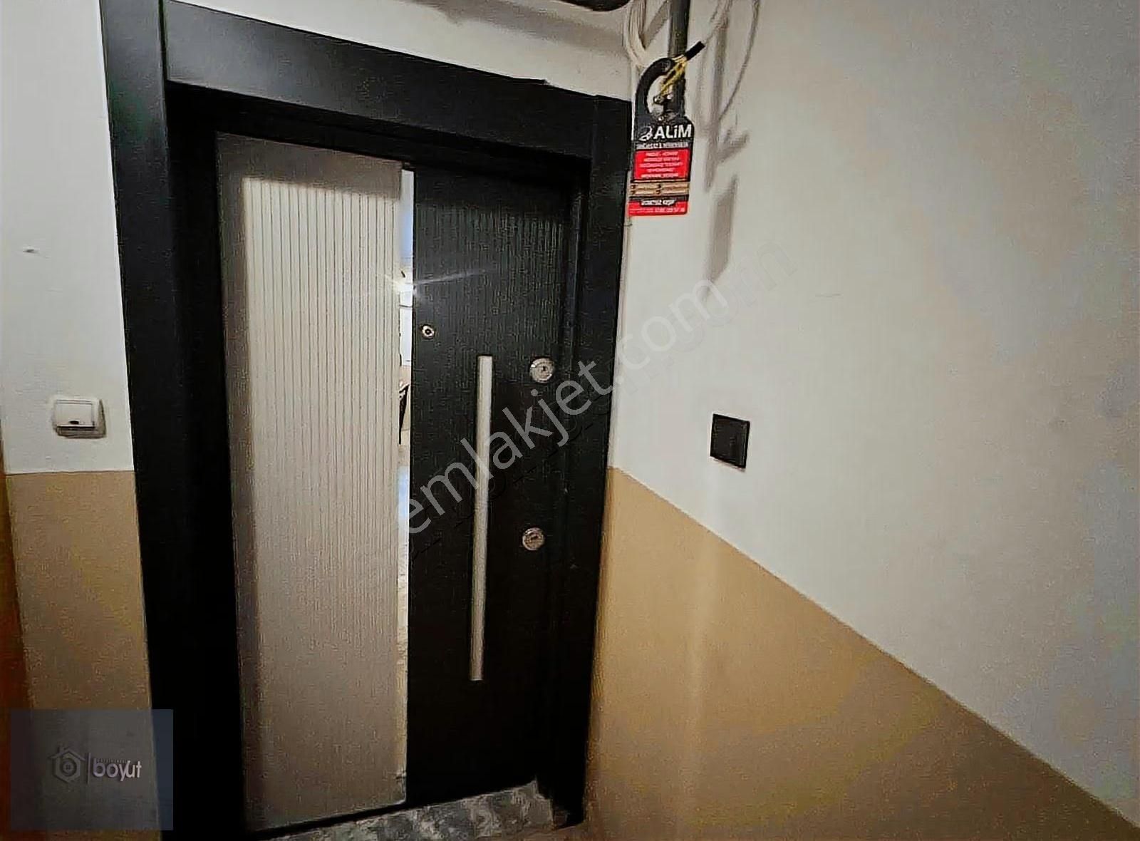 Boyut'tan Denize Yürüme Mesafesi Full Yapılı 2+1 Satılık Daire - Görsel 2