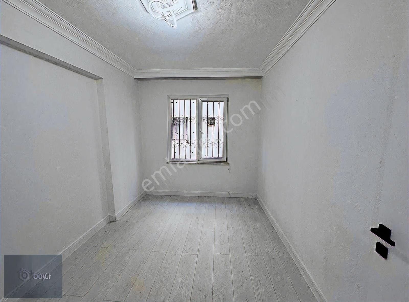 Boyut'tan Denize Yürüme Mesafesi Full Yapılı 2+1 Satılık Daire - Görsel 15