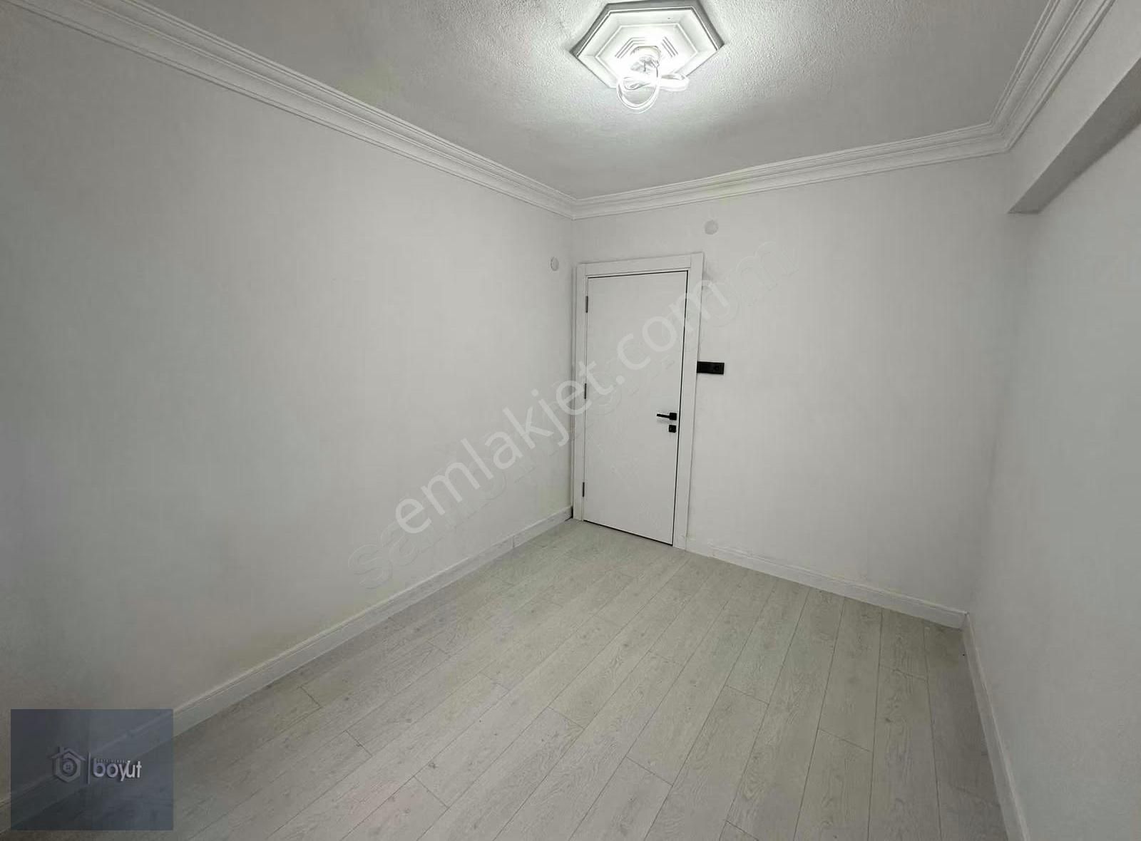 Boyut'tan Denize Yürüme Mesafesi Full Yapılı 2+1 Satılık Daire - Görsel 9