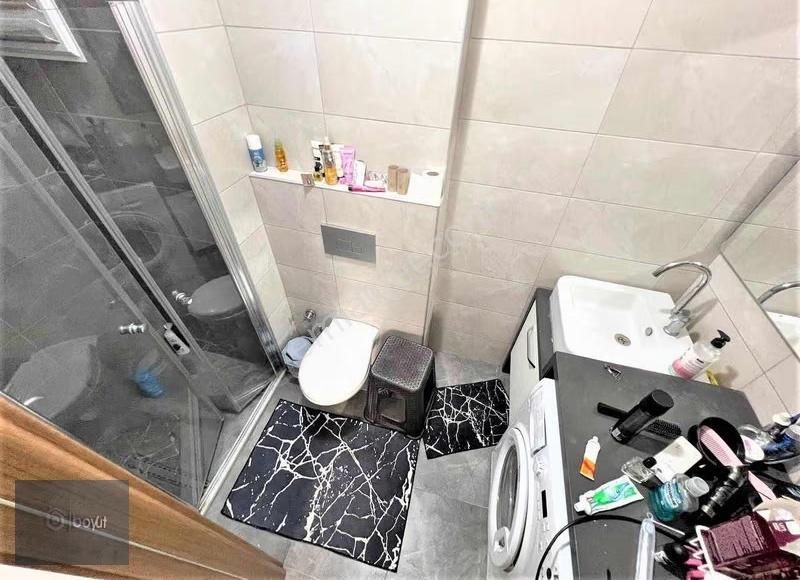 Boyut'tan Kadıköy'de Yüzme Havuzlu 3+1 Satılık Daire - Görsel 2