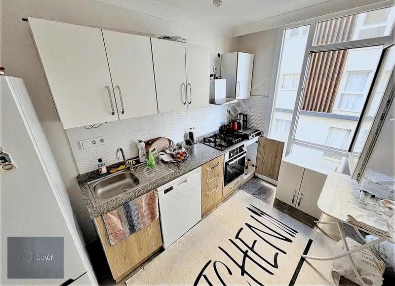 Boyut'tan Kadıköy'de Yüzme Havuzlu 3+1 Satılık Daire - Görsel 18