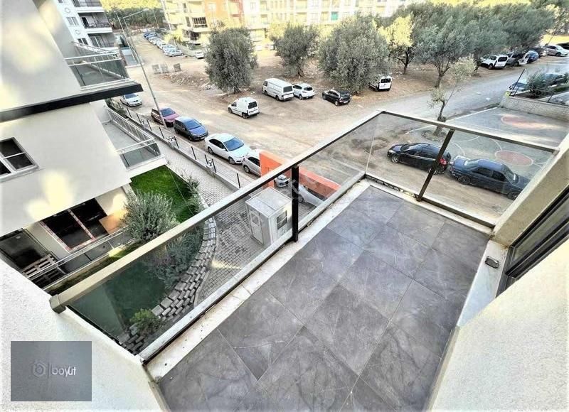 Boyut'tan Kadıköy'de Yüzme Havuzlu 3+1 Satılık Daire - Görsel 23