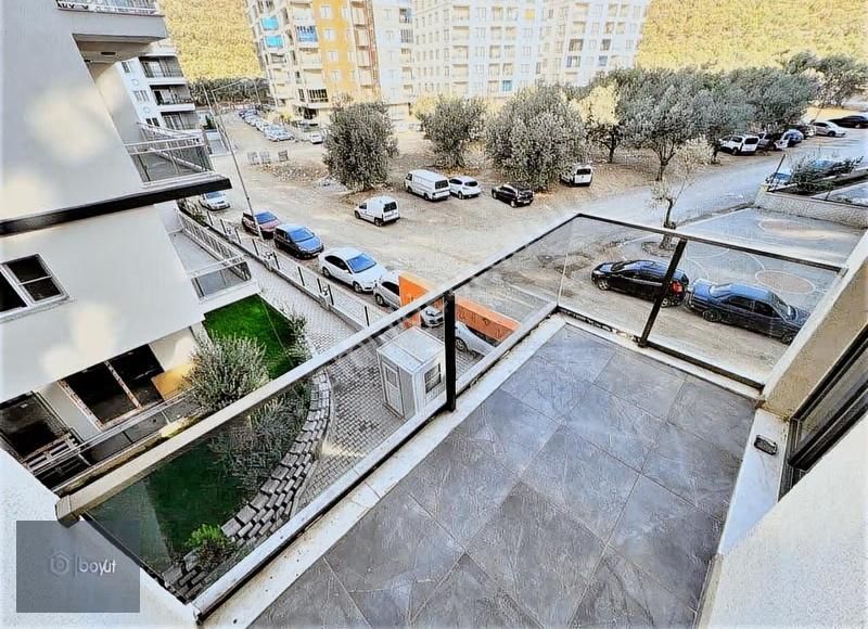 Boyut'tan Kadıköy'de Yüzme Havuzlu 3+1 Satılık Daire - Görsel 8