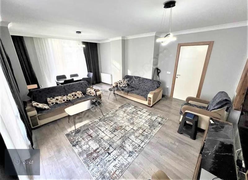 Boyut'tan Kadıköy'de Yüzme Havuzlu 3+1 Satılık Daire - Görsel 29