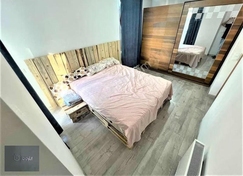 Boyut'tan Kadıköy'de Yüzme Havuzlu 3+1 Satılık Daire - Görsel 13