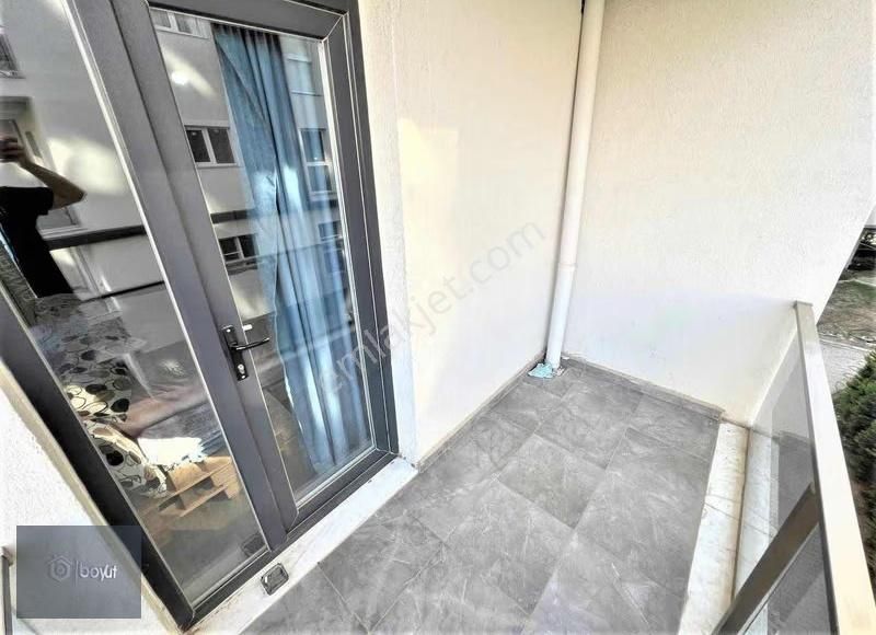 Boyut'tan Kadıköy'de Yüzme Havuzlu 3+1 Satılık Daire - Görsel 5