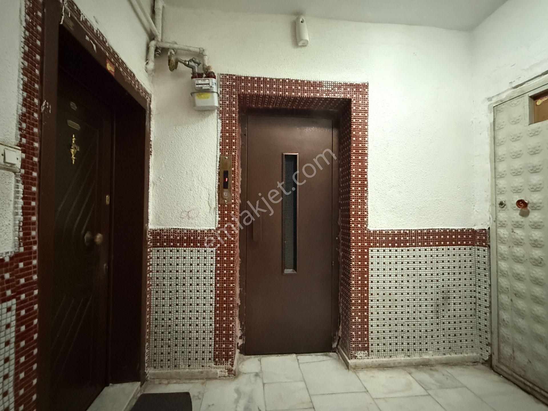 Pursaklar Mehmet Zengin Emlak'tan 1.kot Satı Öztürk Okulu Yakını 2+1 Yapılı Masrafsız Daire - Görsel 25