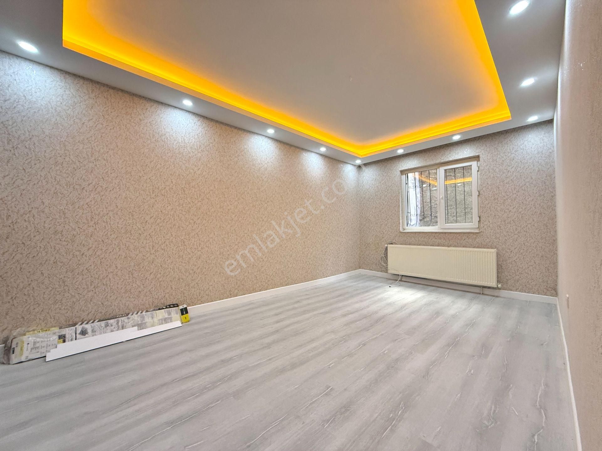 Pursaklar Mehmet Zengin Emlak'tan 1.kot Satı Öztürk Okulu Yakını 2+1 Yapılı Masrafsız Daire - Görsel 7