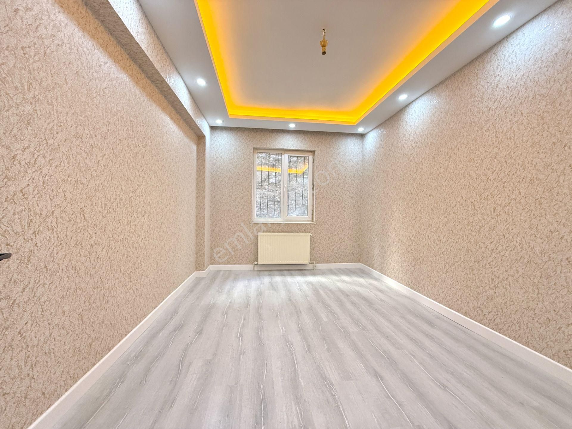 Pursaklar Mehmet Zengin Emlak'tan 1.kot Satı Öztürk Okulu Yakını 2+1 Yapılı Masrafsız Daire - Görsel 10