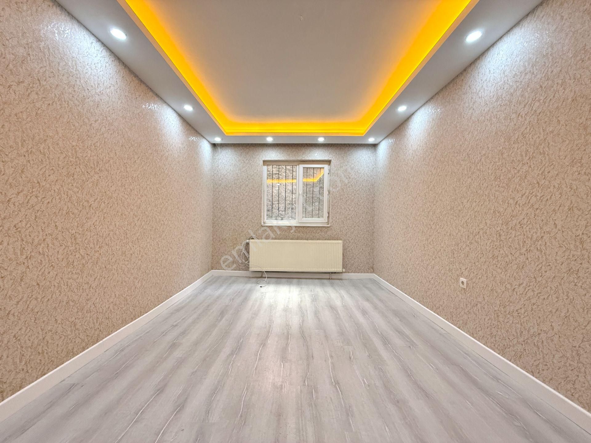 Pursaklar Mehmet Zengin Emlak'tan 1.kot Satı Öztürk Okulu Yakını 2+1 Yapılı Masrafsız Daire - Görsel 8