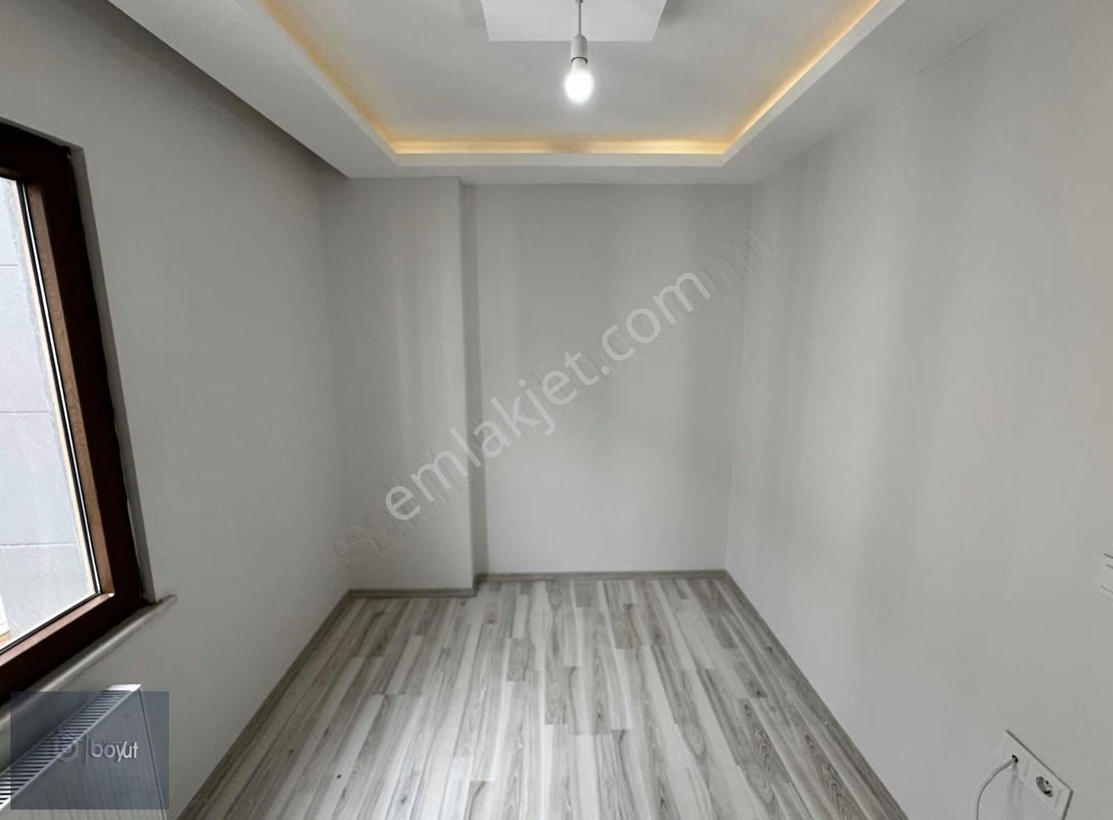 Boyut'tan Altınkum'da Ara Kat Lüks Doğalgazlı Satılık 2+1 Daire - Görsel 6