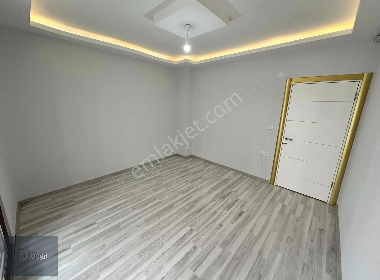 Boyut'tan Altınkum'da Ara Kat Lüks Doğalgazlı Satılık 2+1 Daire - Görsel 31