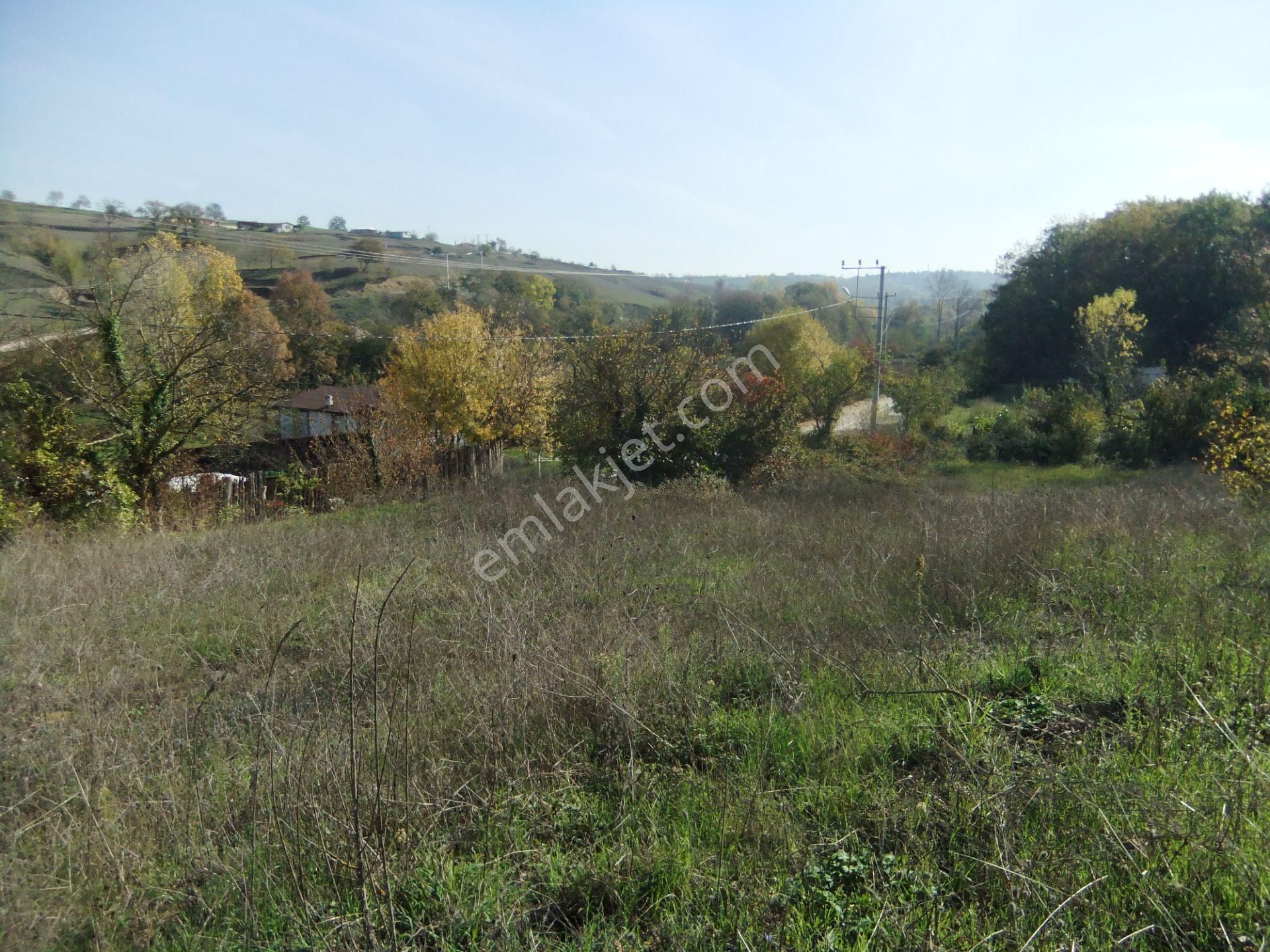 Tezcan Gayrimenkul'den Köy İçi İmarlı Arsa. - Görsel 8