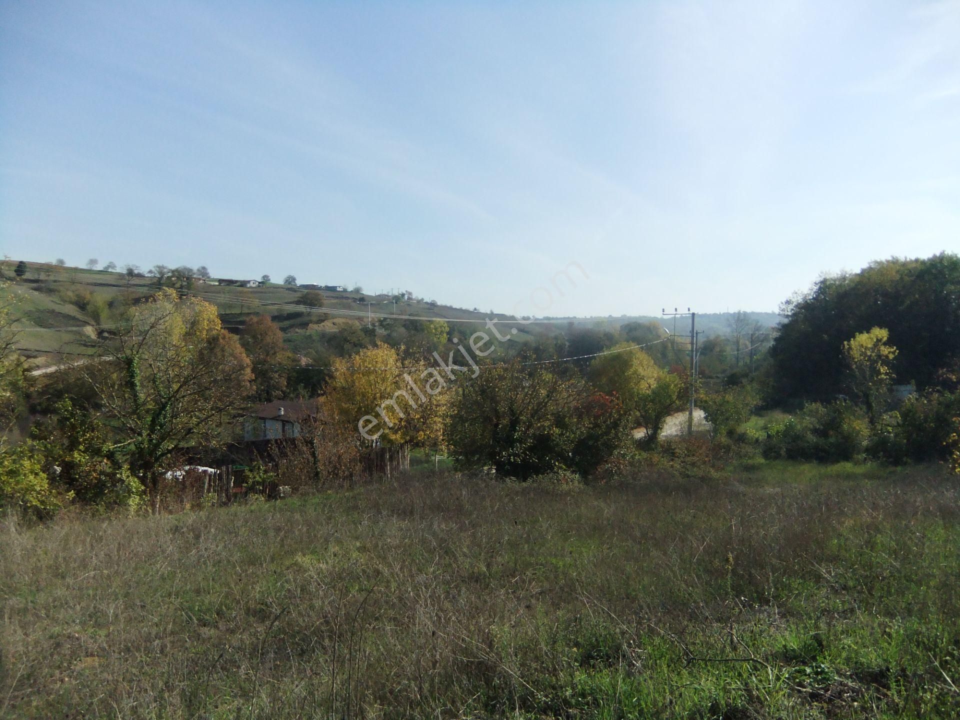 Tezcan Gayrimenkul'den Köy İçi İmarlı Arsa. - Görsel 10