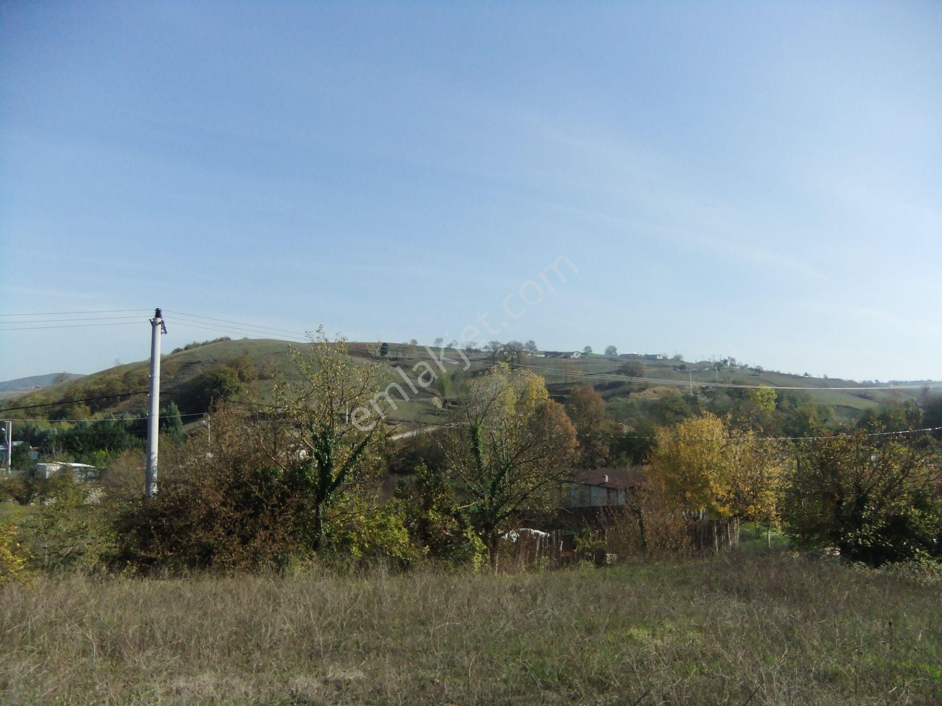 Tezcan Gayrimenkul'den Köy İçi İmarlı Arsa. - Görsel 9
