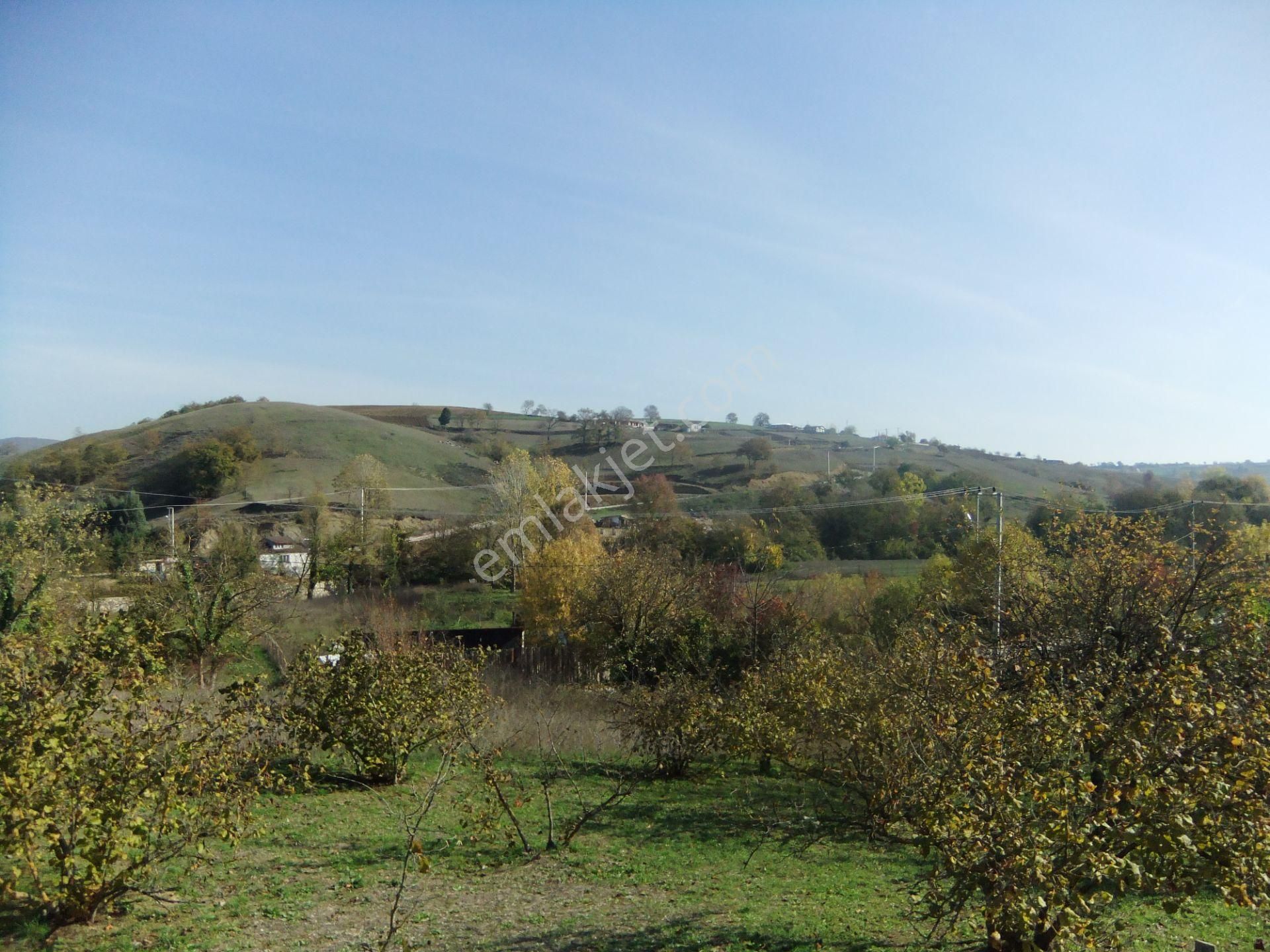 Tezcan Gayrimenkul'den Köy İçi İmarlı Arsa. - Görsel 14