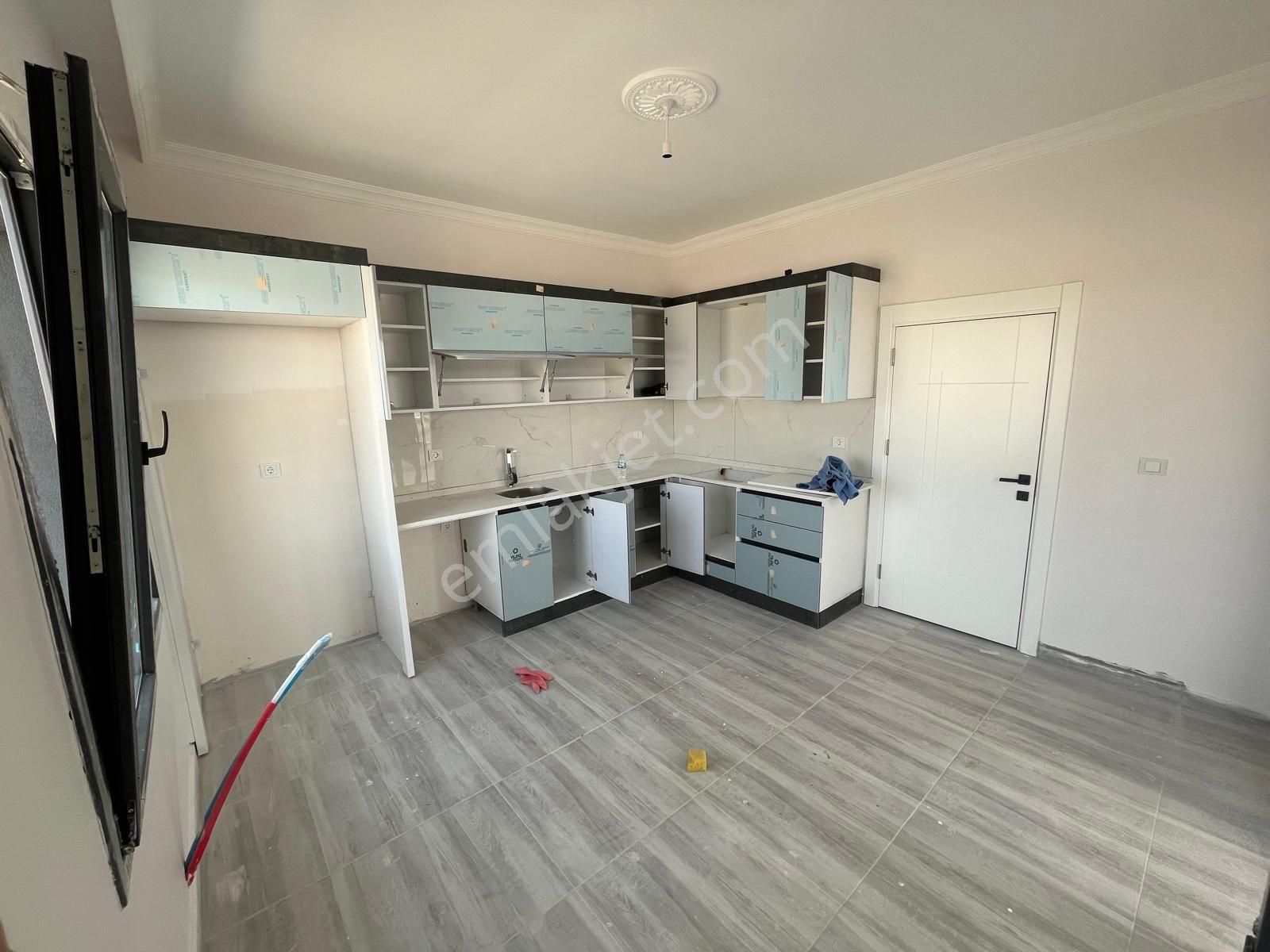 Niğde Bor Kemerhisar Tepe De 475 Arsa İçerisinde Sıfır Yapı - Görsel 11