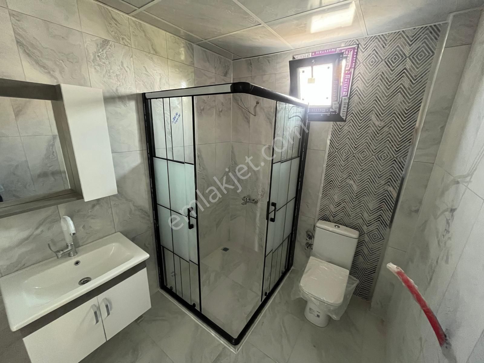 Niğde Bor Kemerhisar Tepe De 475 Arsa İçerisinde Sıfır Yapı - Görsel 2