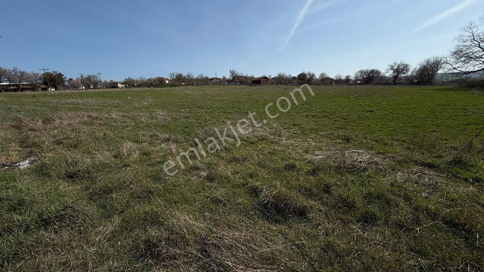 Enez'de 5 Parsel Bir Arada! Her Parselde 3 Villalık İmarlı Arsa - Görsel 9