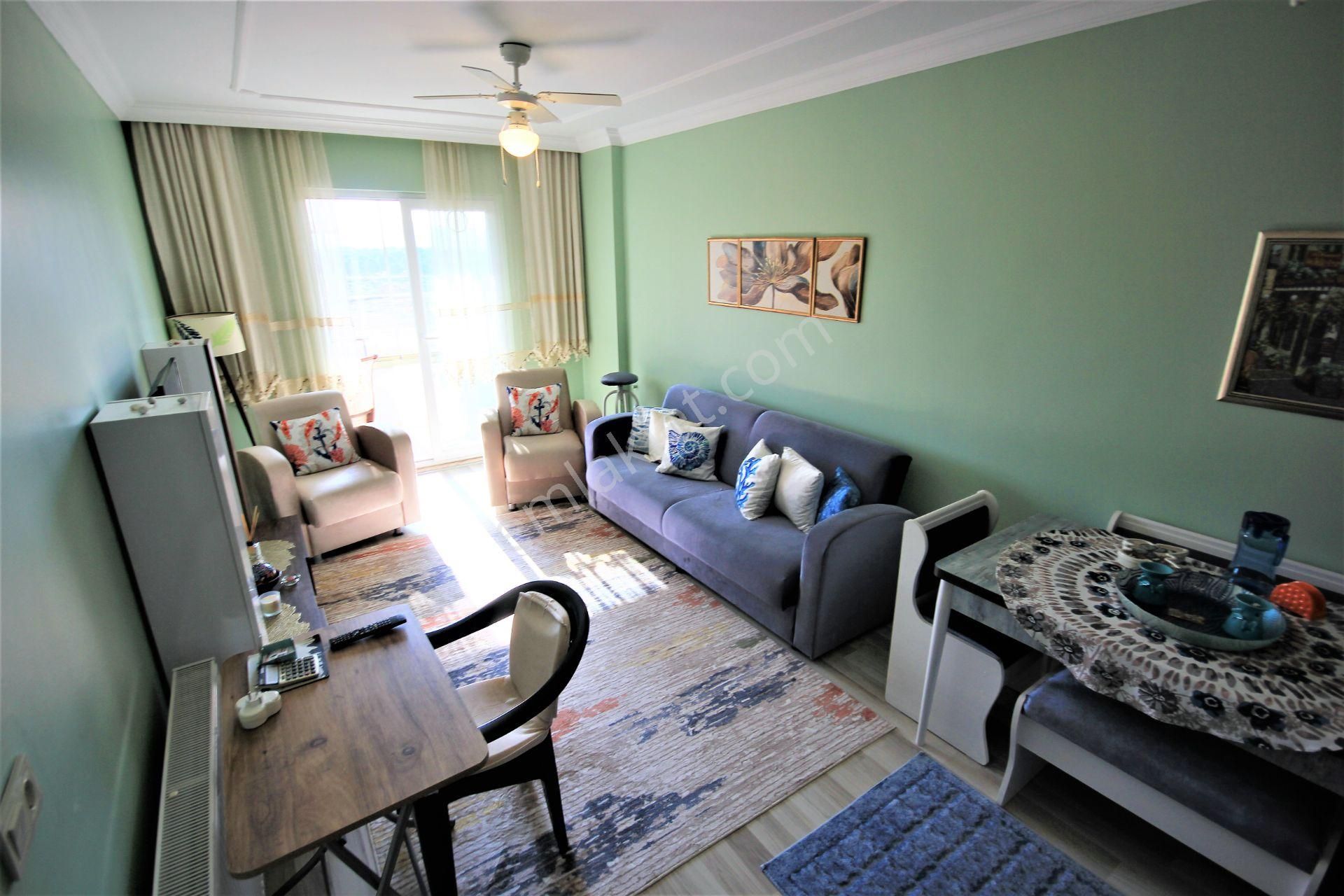 🏡🔴aktiften Sizi Özel Hissetirecek Bahçelievler Mahallesinde 1+1 Önu Kapanmaz Satılık Daire🏡 - Görsel 7