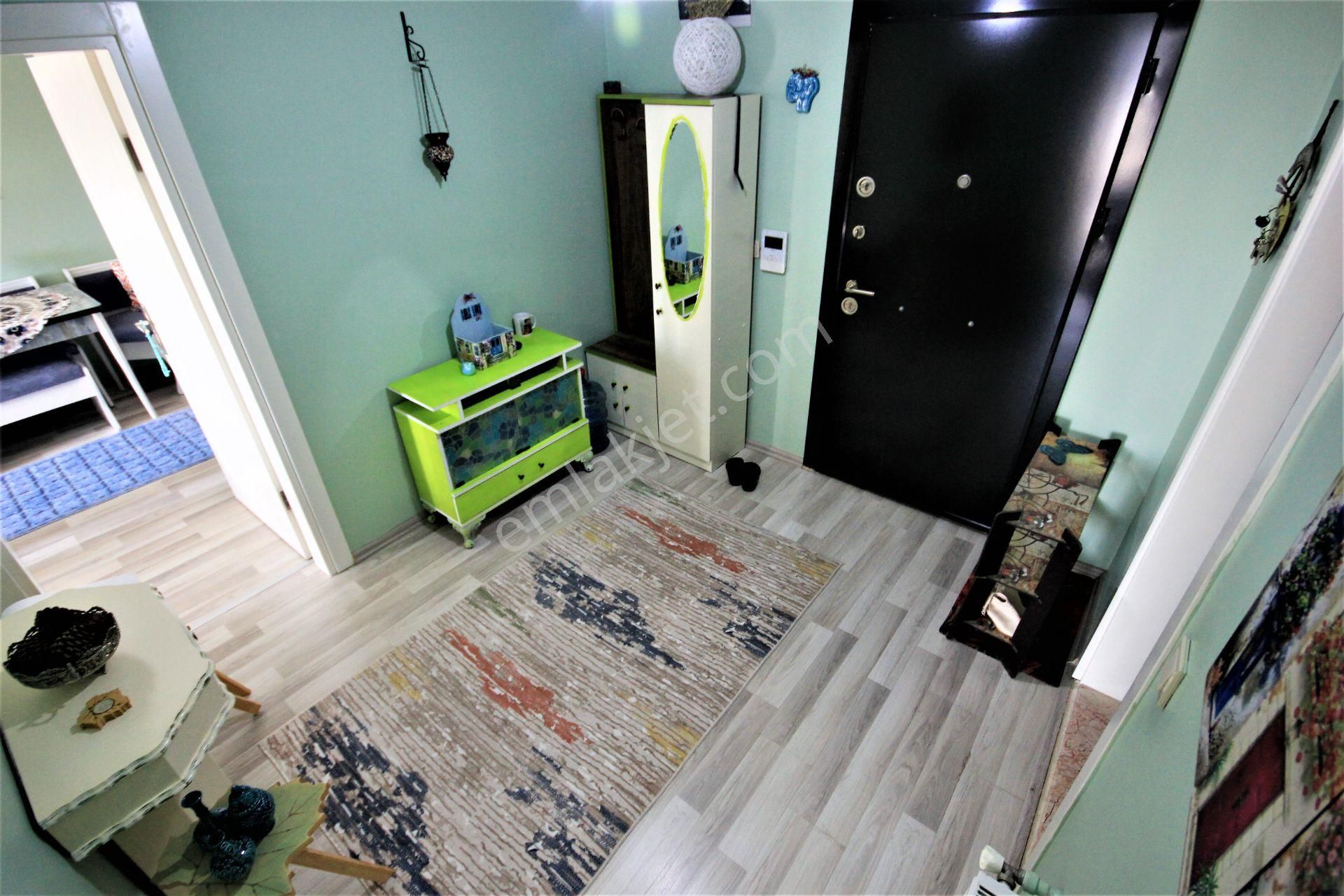 🏡🔴aktiften Sizi Özel Hissetirecek Bahçelievler Mahallesinde 1+1 Önu Kapanmaz Satılık Daire🏡 - Görsel 13