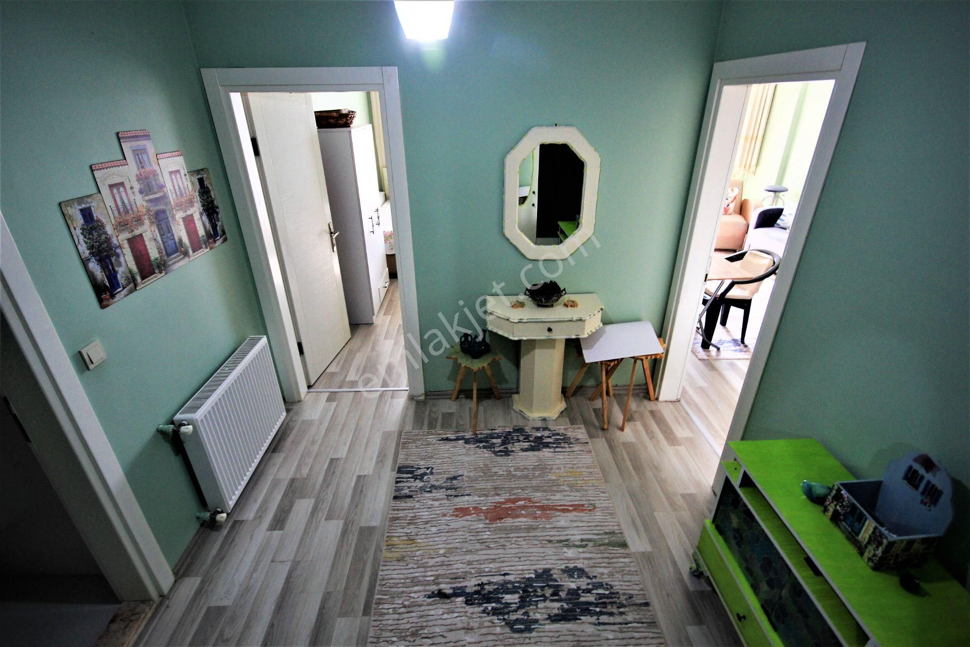 🏡🔴aktiften Sizi Özel Hissetirecek Bahçelievler Mahallesinde 1+1 Önu Kapanmaz Satılık Daire🏡 - Görsel 25