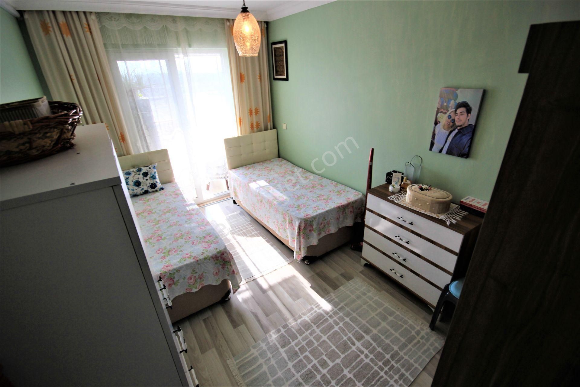 🏡🔴aktiften Sizi Özel Hissetirecek Bahçelievler Mahallesinde 1+1 Önu Kapanmaz Satılık Daire🏡 - Görsel 17