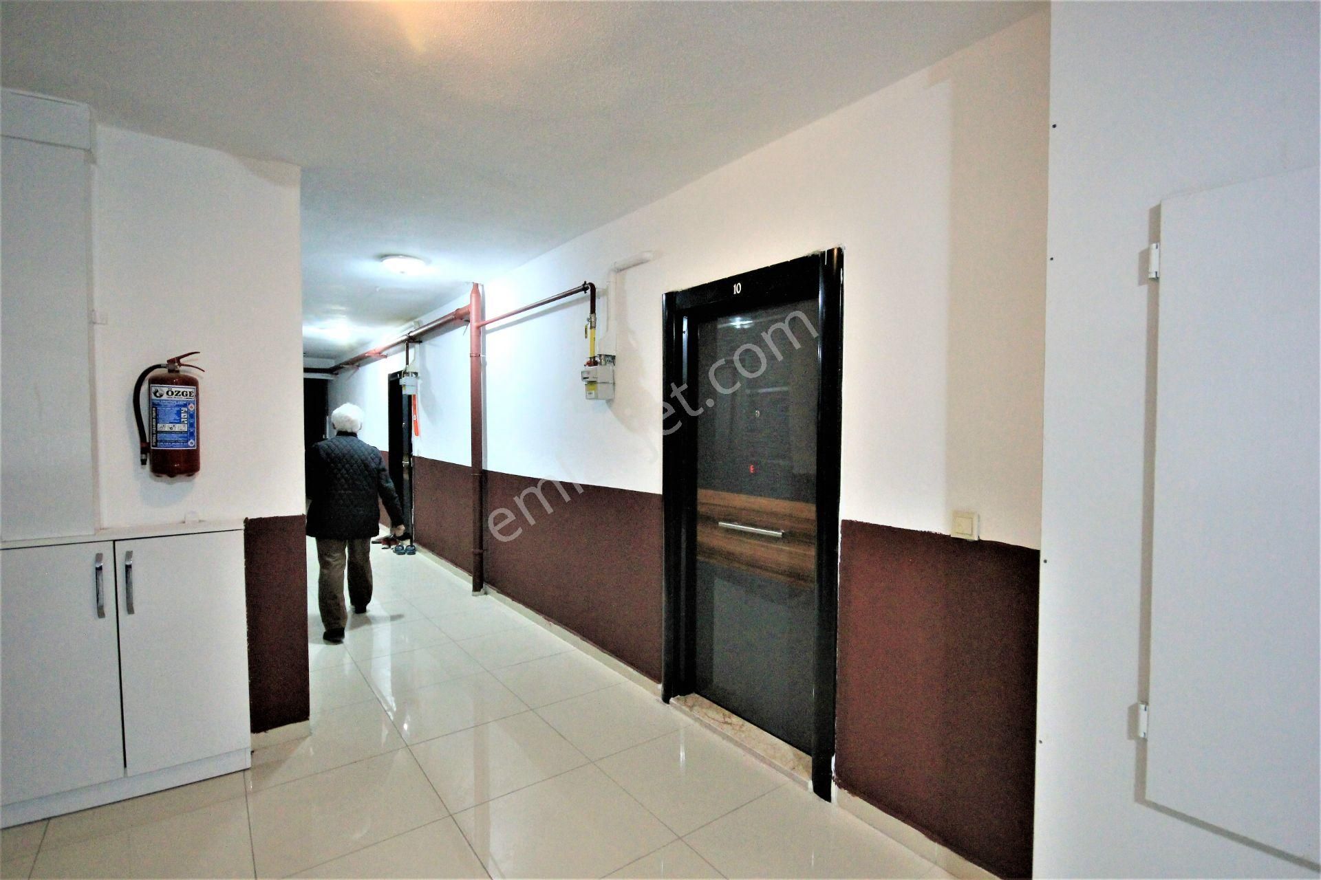 🏡🔴aktiften Sizi Özel Hissetirecek Bahçelievler Mahallesinde 1+1 Önu Kapanmaz Satılık Daire🏡 - Görsel 30