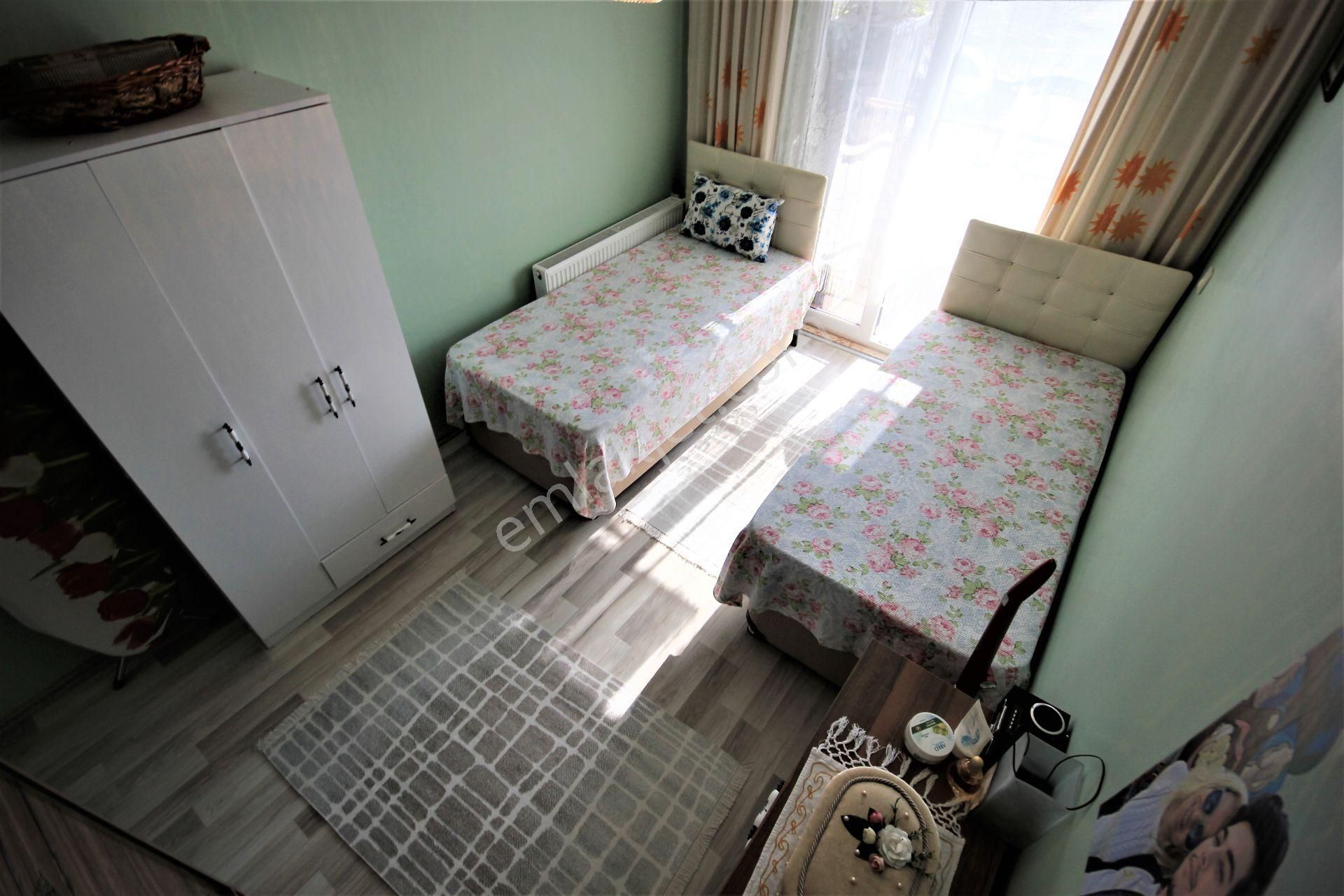 🏡🔴aktiften Sizi Özel Hissetirecek Bahçelievler Mahallesinde 1+1 Önu Kapanmaz Satılık Daire🏡 - Görsel 15