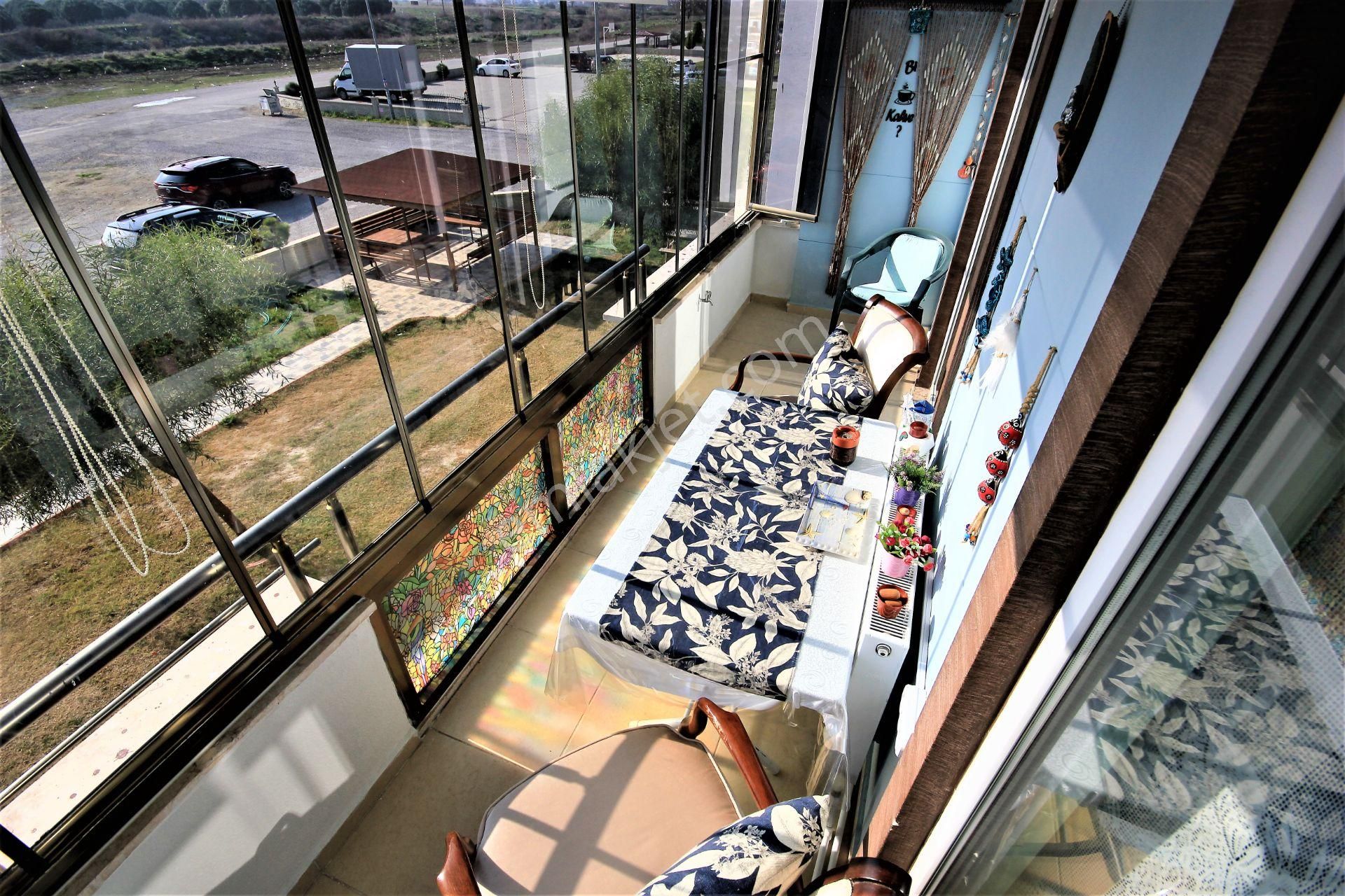 🏡🔴aktiften Sizi Özel Hissetirecek Bahçelievler Mahallesinde 1+1 Önu Kapanmaz Satılık Daire🏡 - Görsel 20