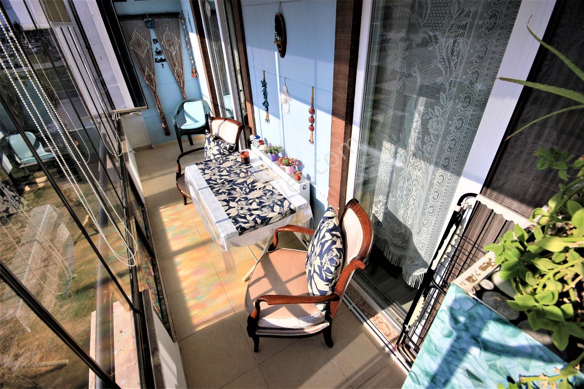 🏡🔴aktiften Sizi Özel Hissetirecek Bahçelievler Mahallesinde 1+1 Önu Kapanmaz Satılık Daire🏡 - Görsel 19