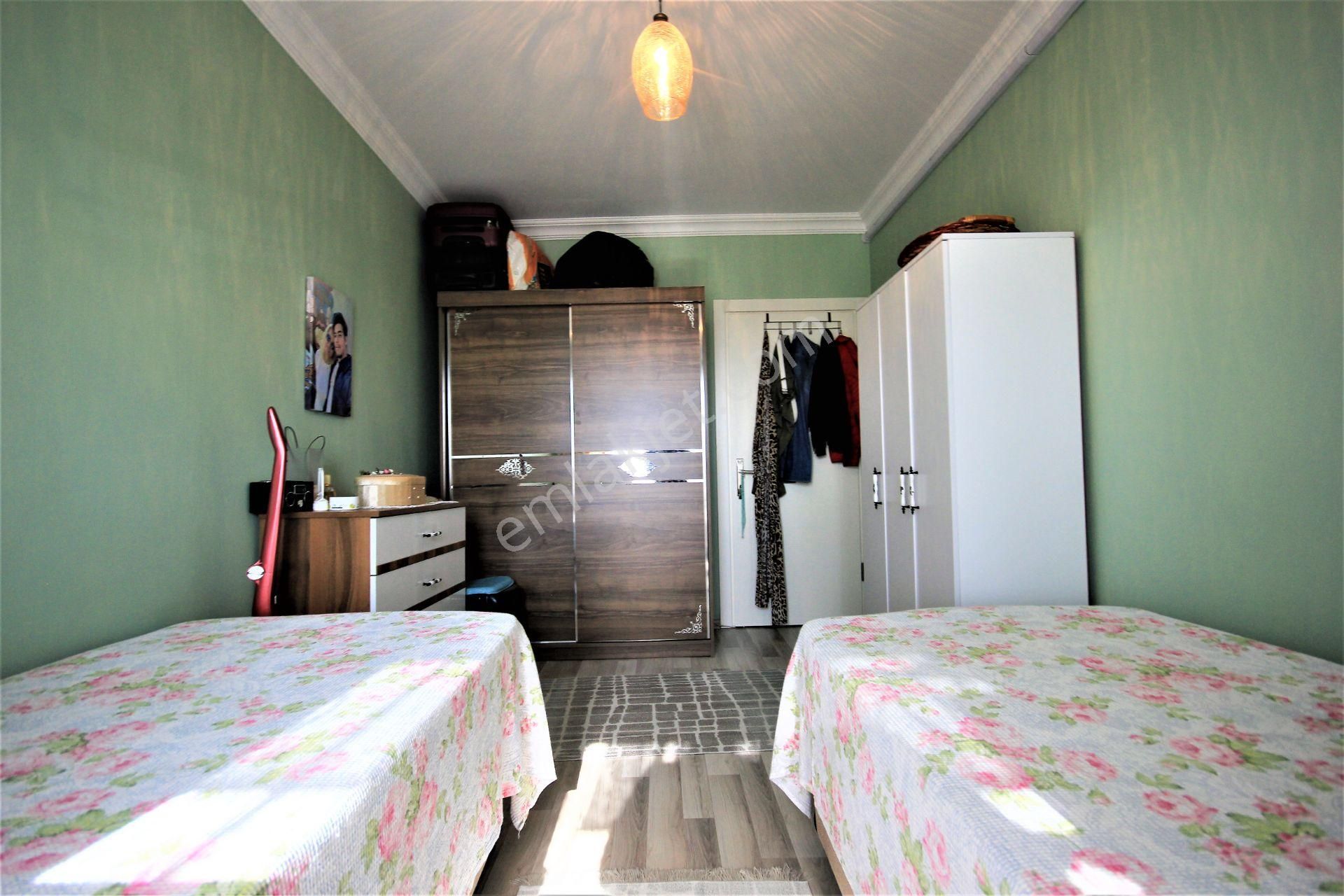 🏡🔴aktiften Sizi Özel Hissetirecek Bahçelievler Mahallesinde 1+1 Önu Kapanmaz Satılık Daire🏡 - Görsel 28