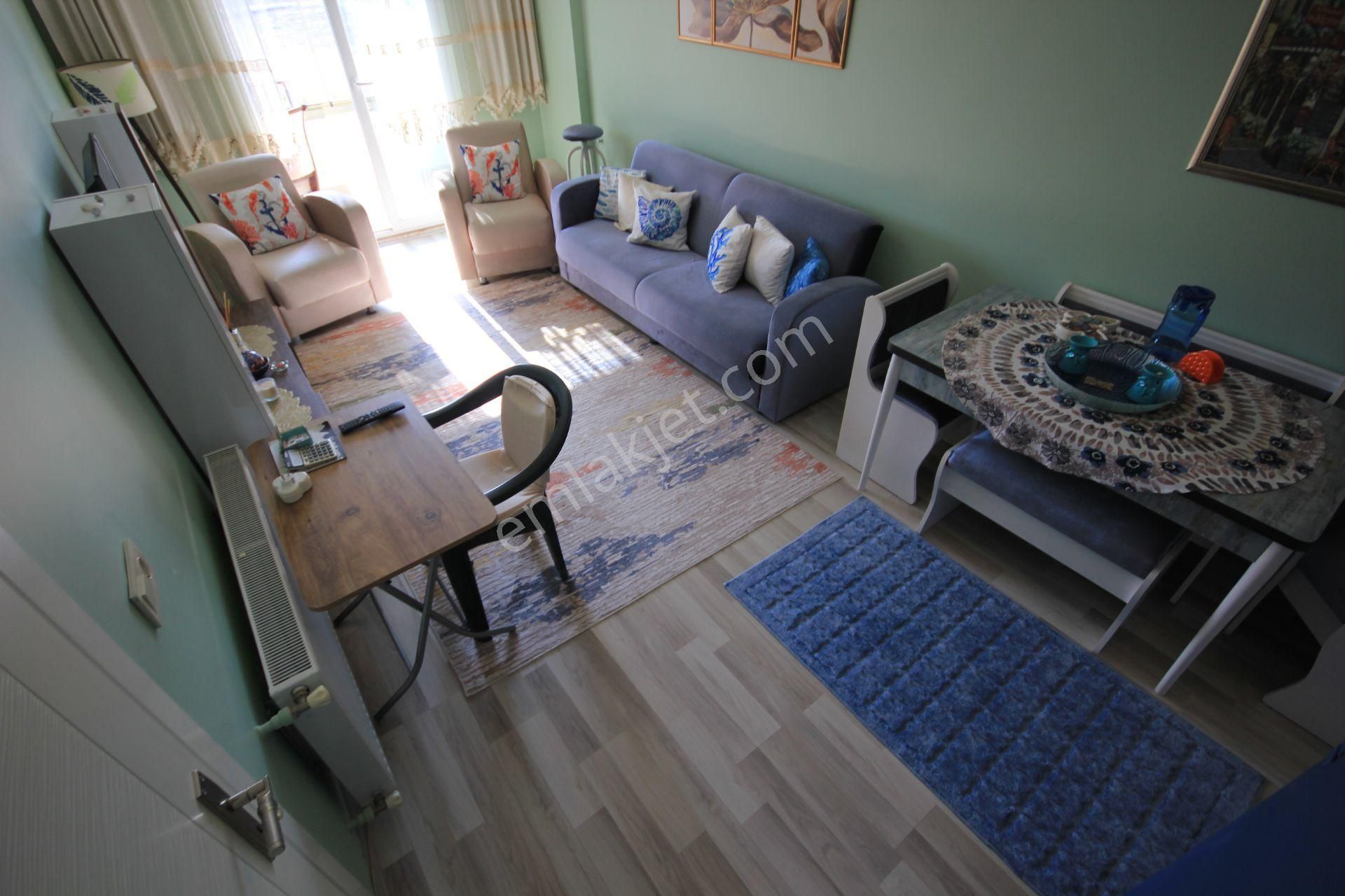 🏡🔴aktiften Sizi Özel Hissetirecek Bahçelievler Mahallesinde 1+1 Önu Kapanmaz Satılık Daire🏡 - Görsel 8