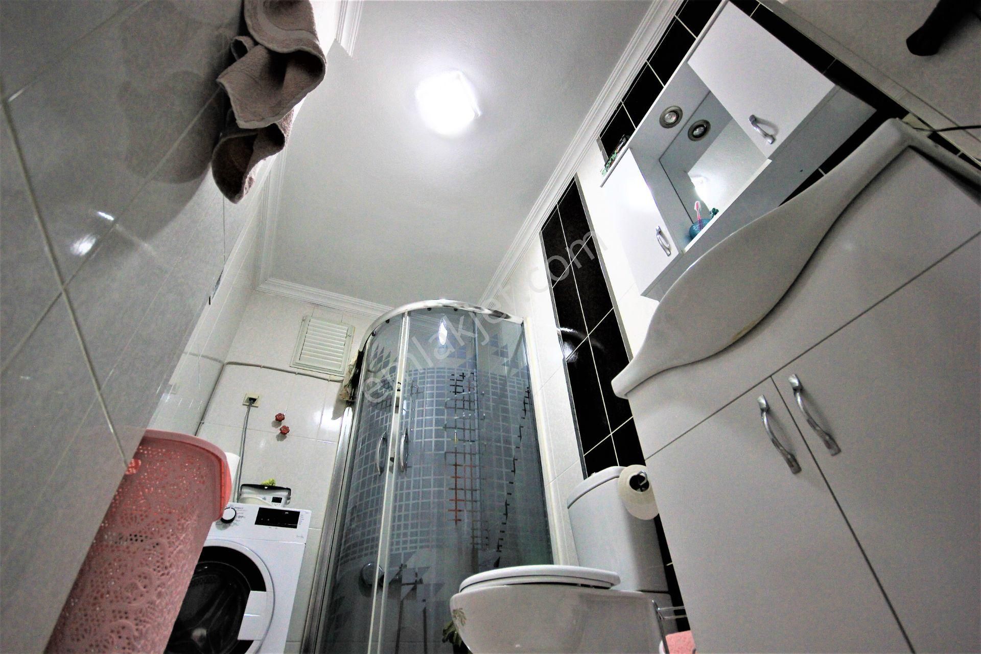 🏡🔴aktiften Sizi Özel Hissetirecek Bahçelievler Mahallesinde 1+1 Önu Kapanmaz Satılık Daire🏡 - Görsel 21