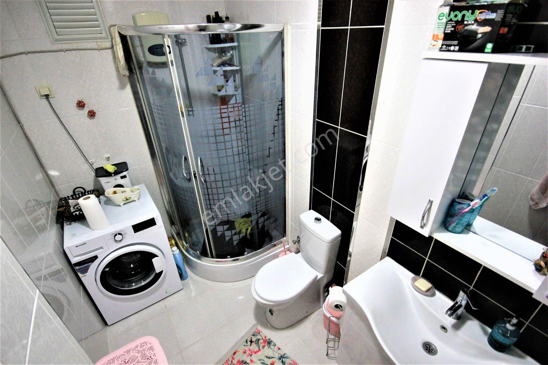 🏡🔴aktiften Sizi Özel Hissetirecek Bahçelievler Mahallesinde 1+1 Önu Kapanmaz Satılık Daire🏡 - Görsel 23