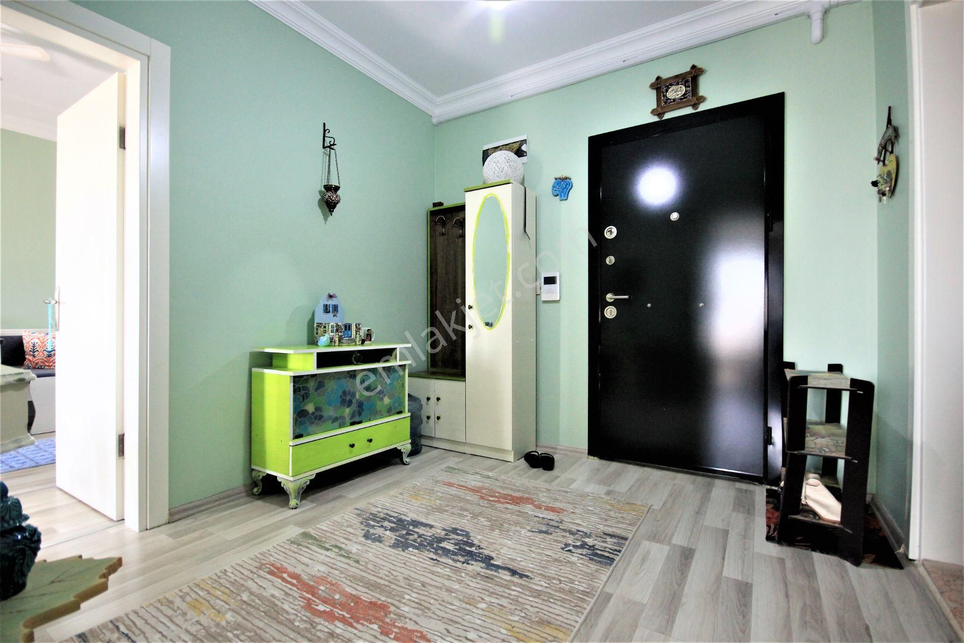 🏡🔴aktiften Sizi Özel Hissetirecek Bahçelievler Mahallesinde 1+1 Önu Kapanmaz Satılık Daire🏡 - Görsel 14