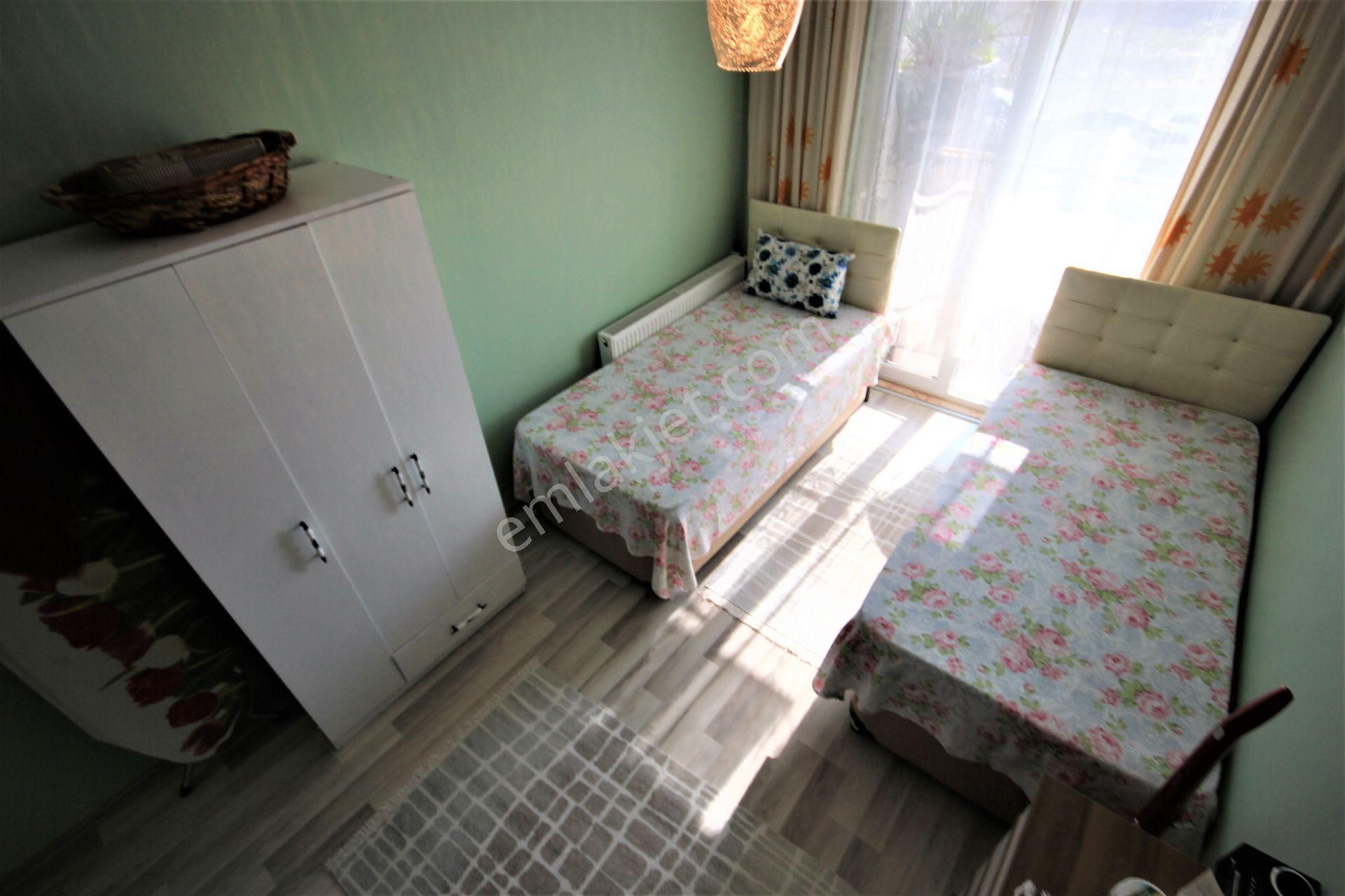 🏡🔴aktiften Sizi Özel Hissetirecek Bahçelievler Mahallesinde 1+1 Önu Kapanmaz Satılık Daire🏡 - Görsel 16