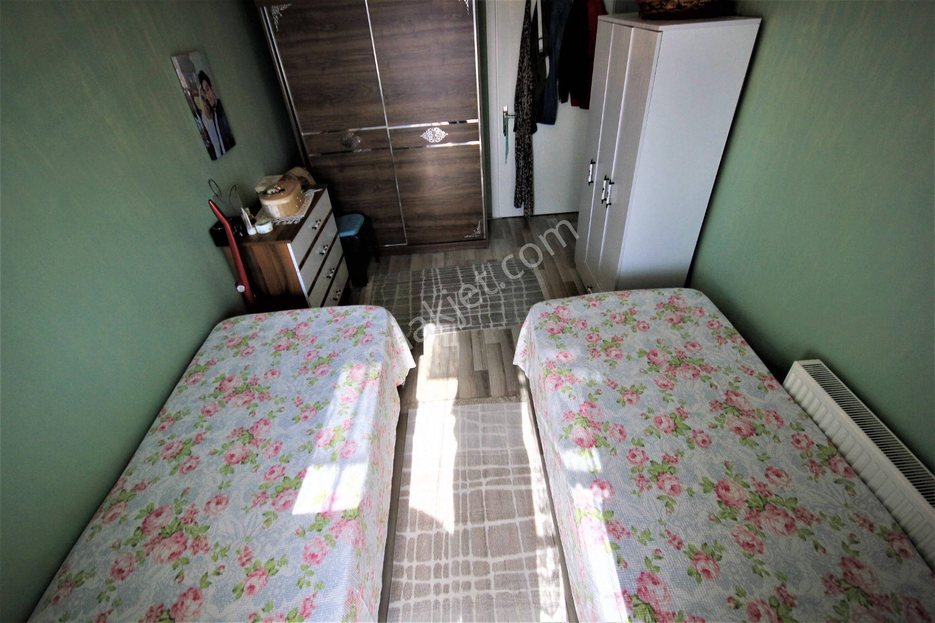 🏡🔴aktiften Sizi Özel Hissetirecek Bahçelievler Mahallesinde 1+1 Önu Kapanmaz Satılık Daire🏡 - Görsel 24