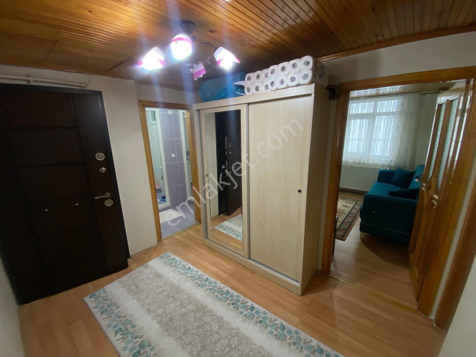 Doğan Emlak Group’tan İlkadım Yaşardoğu’da 2+1 2.kat Cambalkonlu - Görsel 17