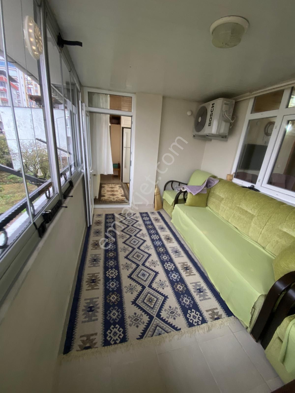 Doğan Emlak Group’tan İlkadım Yaşardoğu’da 2+1 2.kat Cambalkonlu - Görsel 5