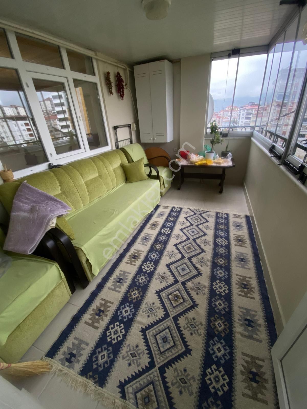 Doğan Emlak Group’tan İlkadım Yaşardoğu’da 2+1 2.kat Cambalkonlu - Görsel 4