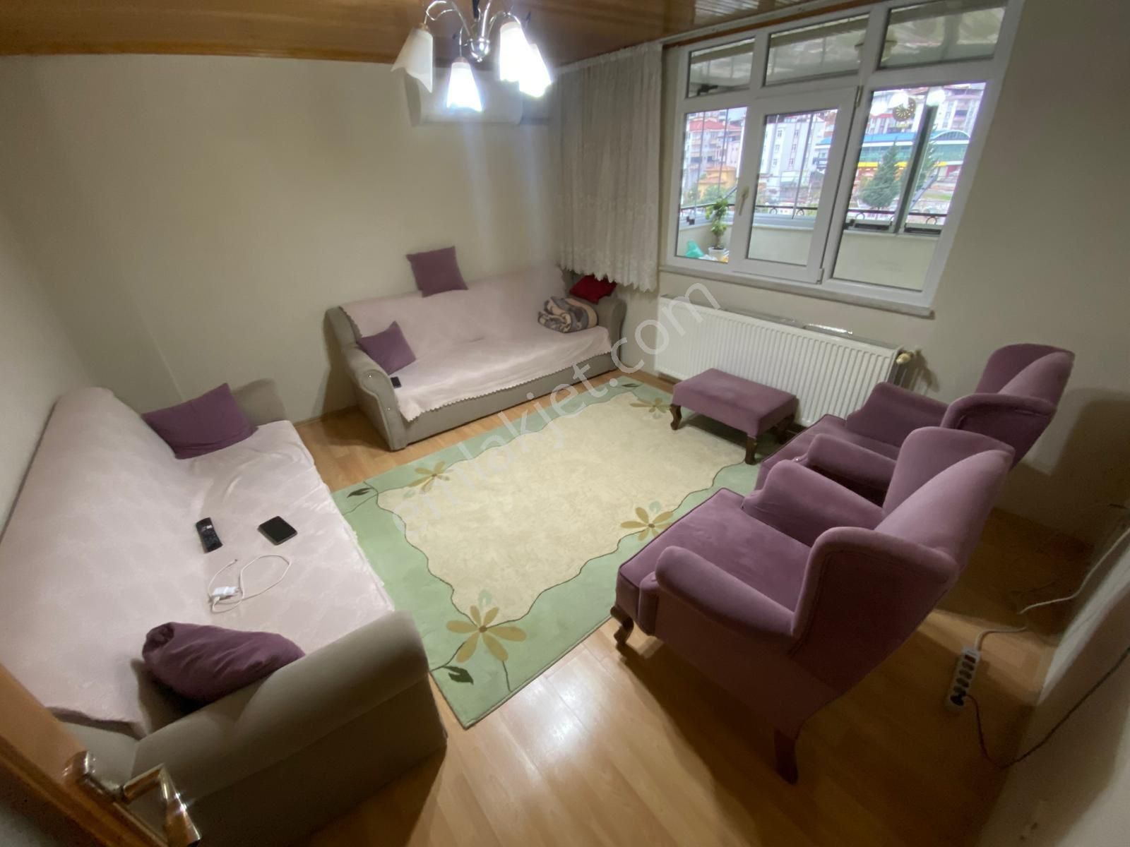 Doğan Emlak Group’tan İlkadım Yaşardoğu’da 2+1 2.kat Cambalkonlu - Görsel 6