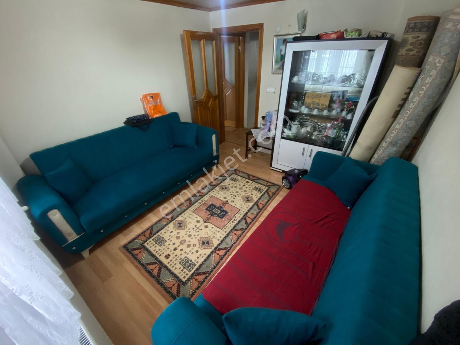 Doğan Emlak Group’tan İlkadım Yaşardoğu’da 2+1 2.kat Cambalkonlu - Görsel 13