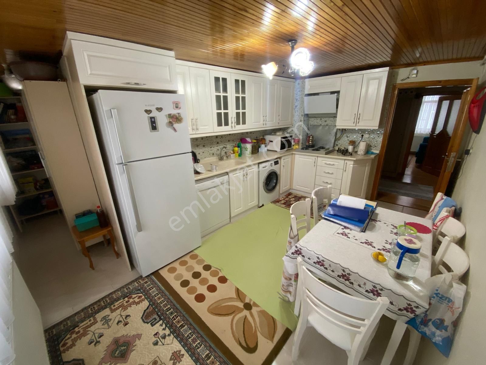 Doğan Emlak Group’tan İlkadım Yaşardoğu’da 2+1 2.kat Cambalkonlu