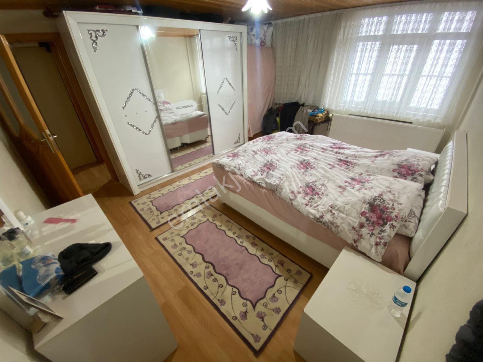 Doğan Emlak Group’tan İlkadım Yaşardoğu’da 2+1 2.kat Cambalkonlu - Görsel 11