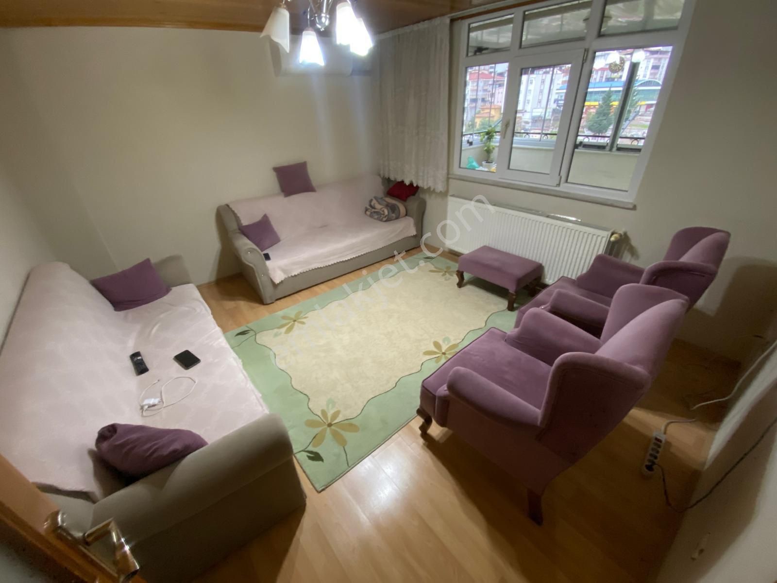 Doğan Emlak Group’tan İlkadım Yaşardoğu’da 2+1 2.kat Cambalkonlu - Görsel 7