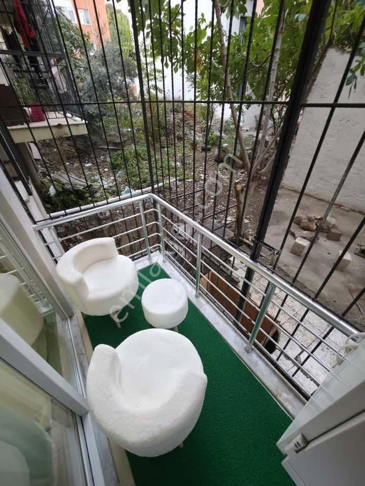 Atalar Mahallesi 1+1 Lüx Eşyalı Apart A8 - Görsel 10